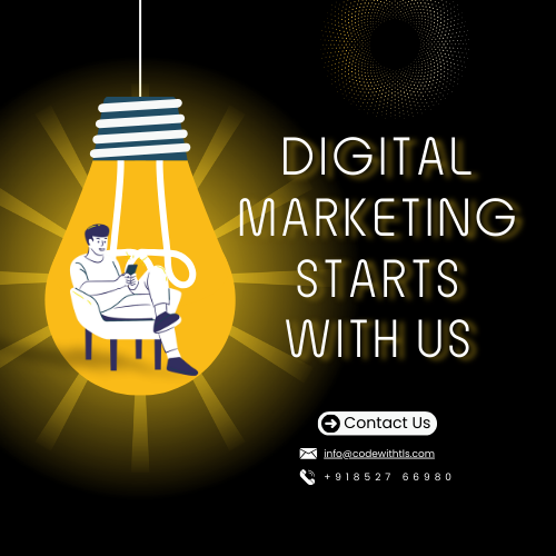 digital marketing course 