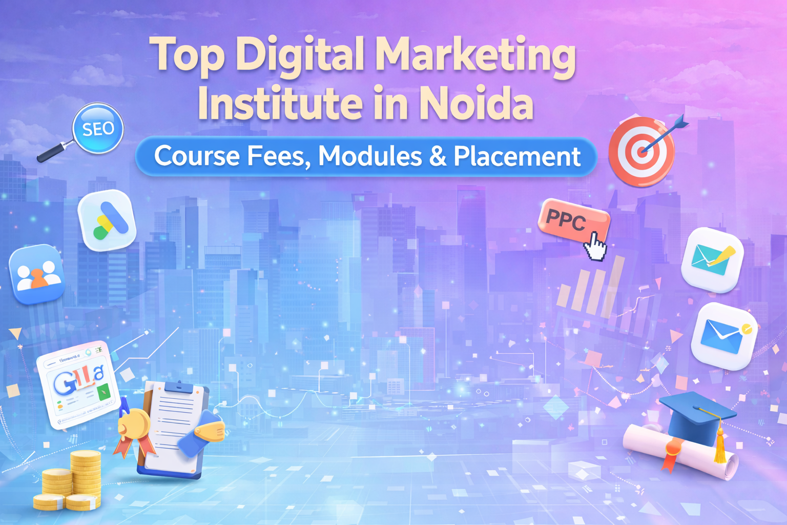 Digital Marketing Blog