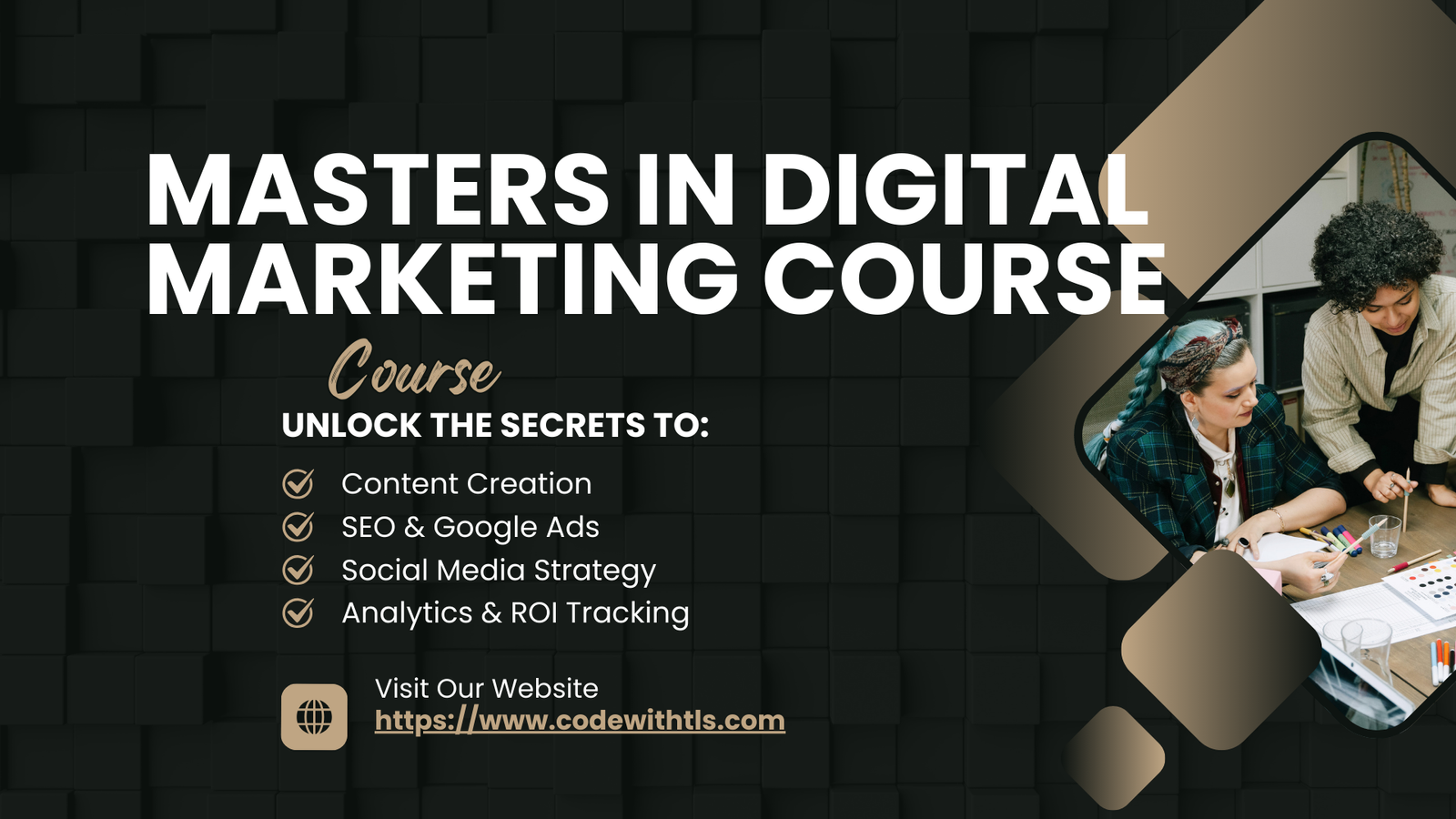 Digital Marketing Blog