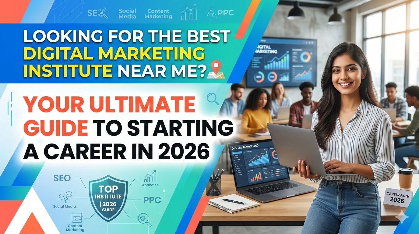 Digital Marketing Blog