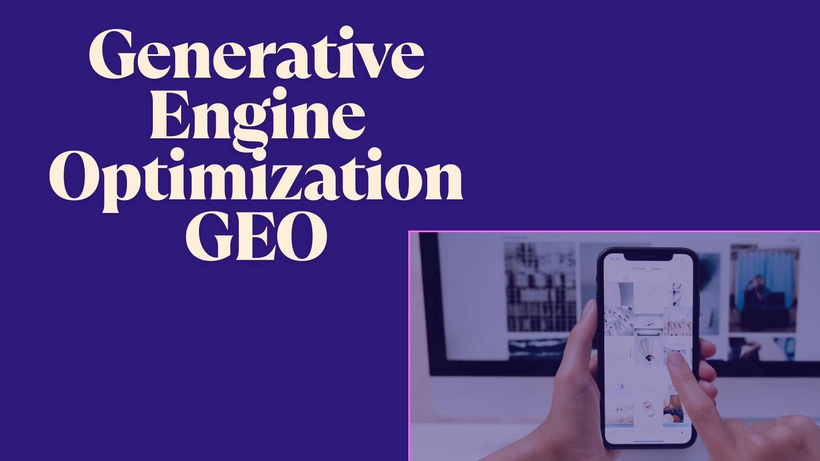 Generative+Engine+Optimization+%28GEO%29%3A+The+Future+of+Digital+Marketing