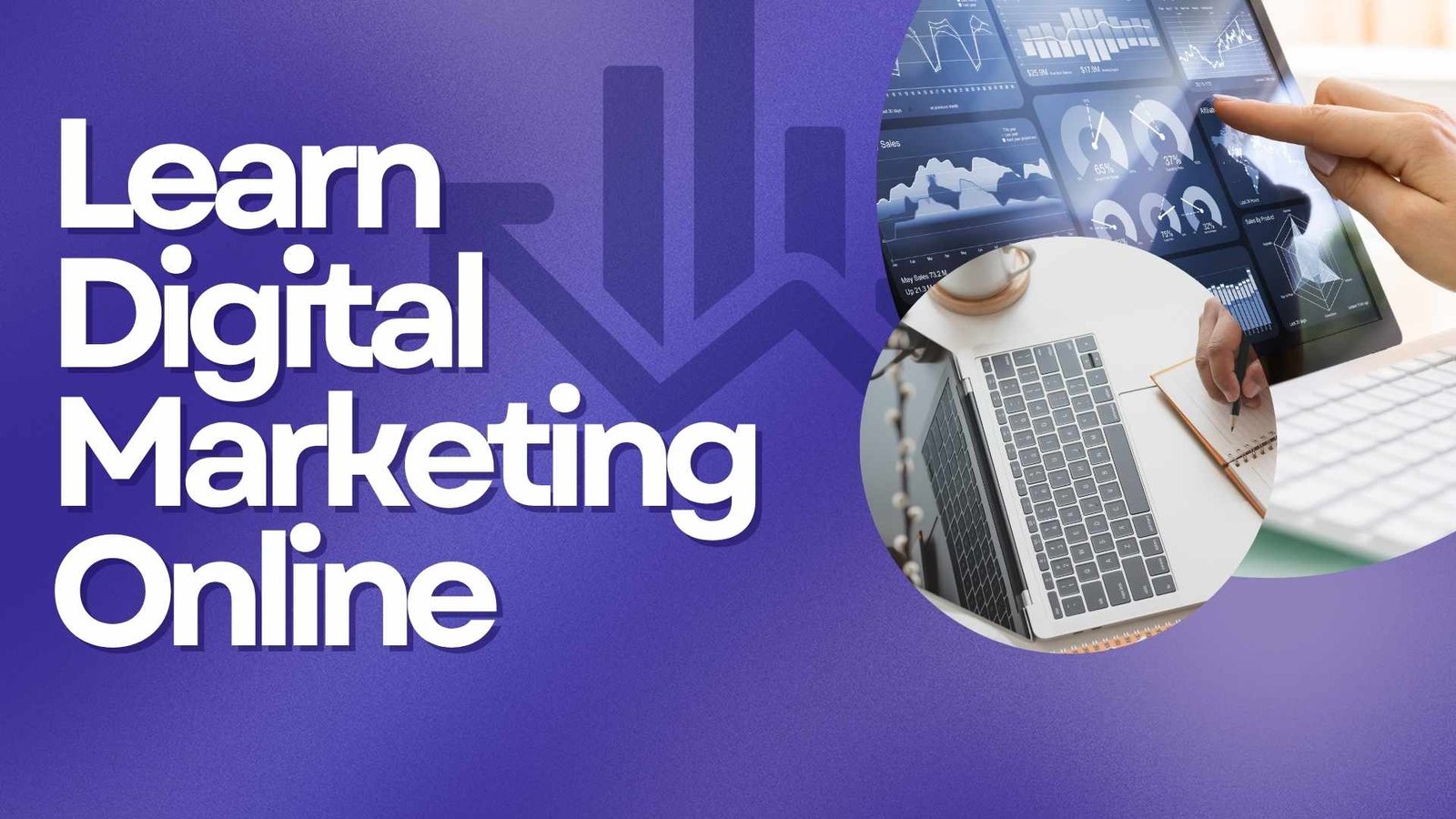 How+to+Learn+Digital+Marketing+Online+in+2025+%E2%80%93+Beginner+to+Pro+Guide
