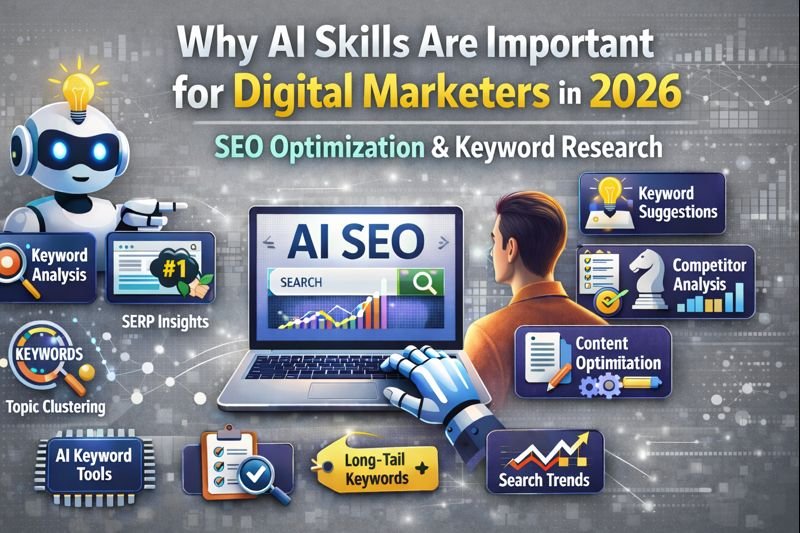 Digital Marketing Blog