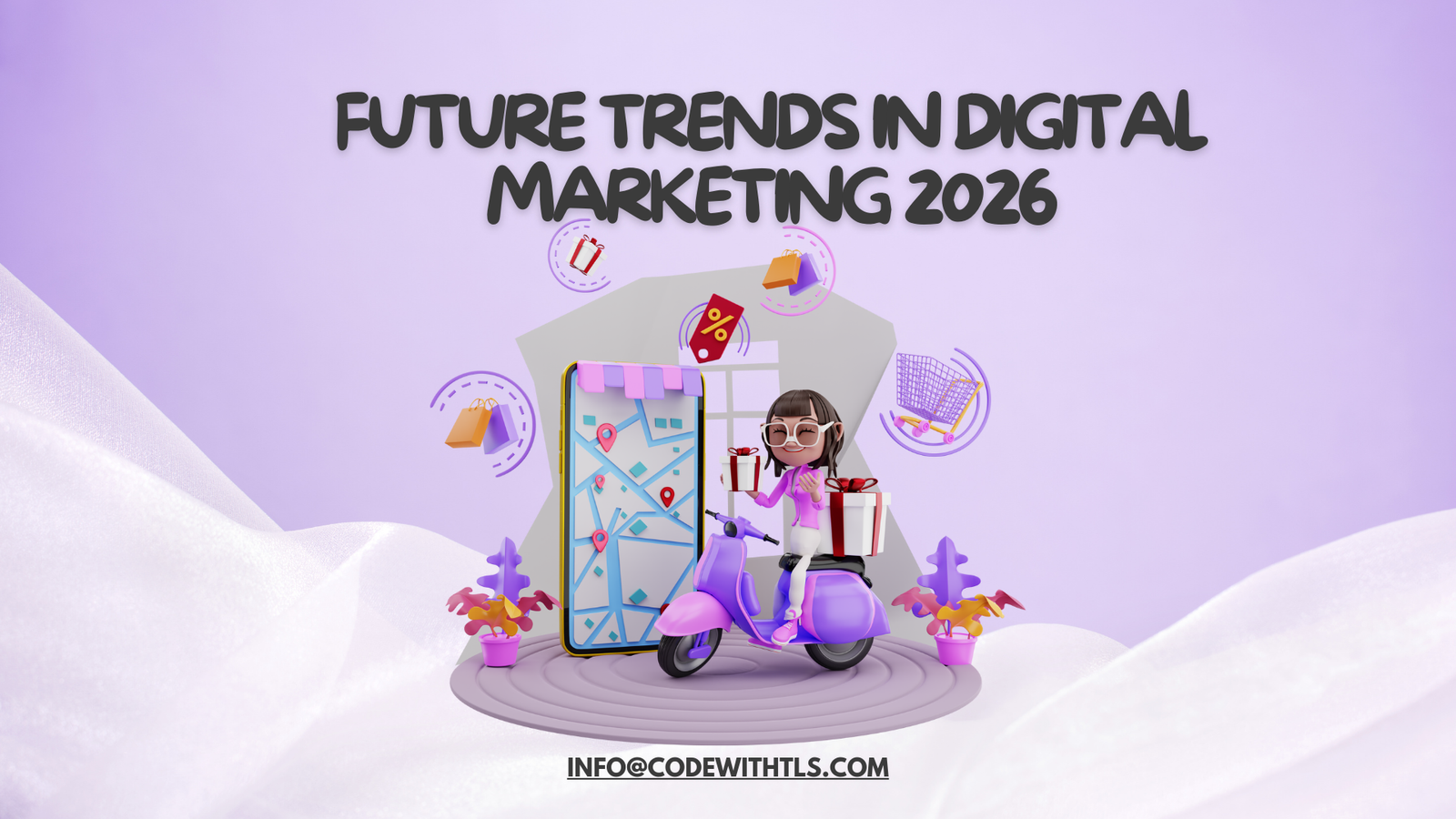 Future Trends in Digital Marketing Education by 2026: Skills & Tools