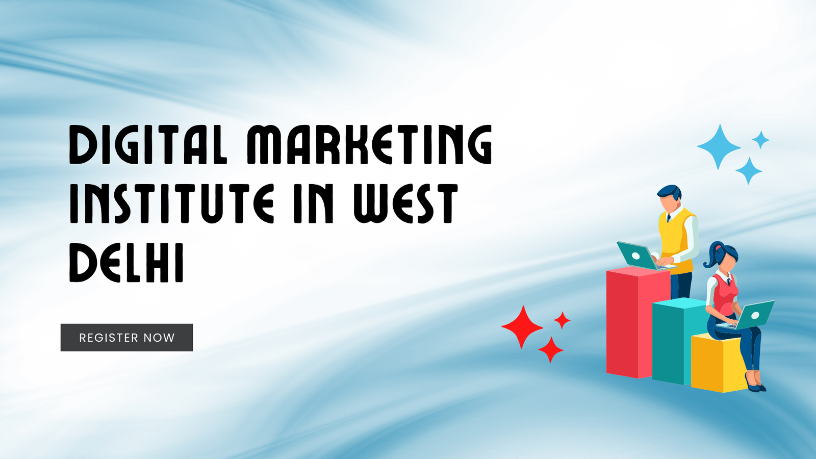 Digital Marketing Blog