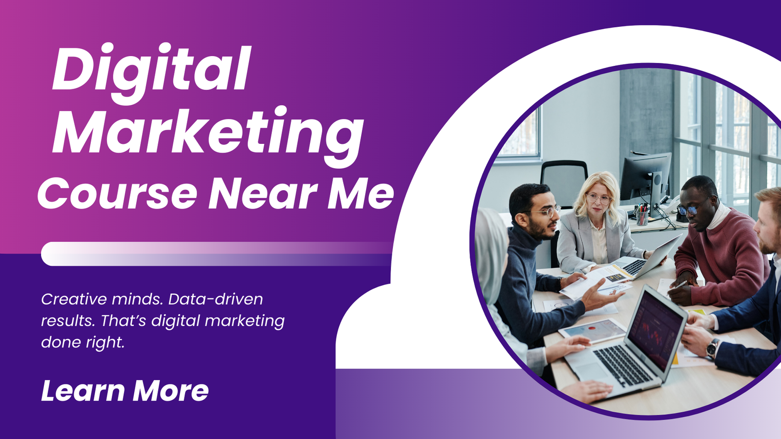 Digital Marketing Blog