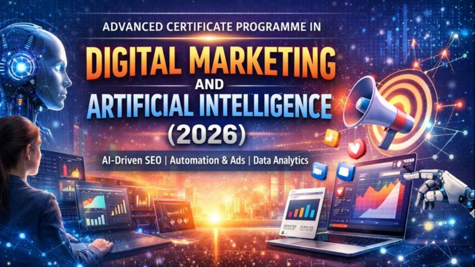 Digital Marketing Blog