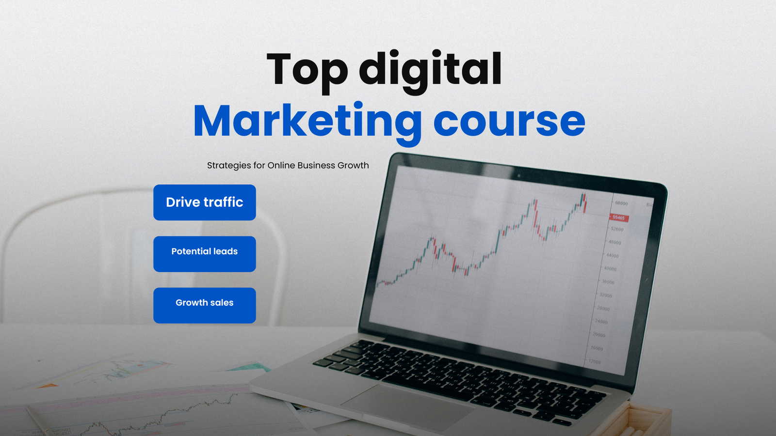 Digital Marketing Blog