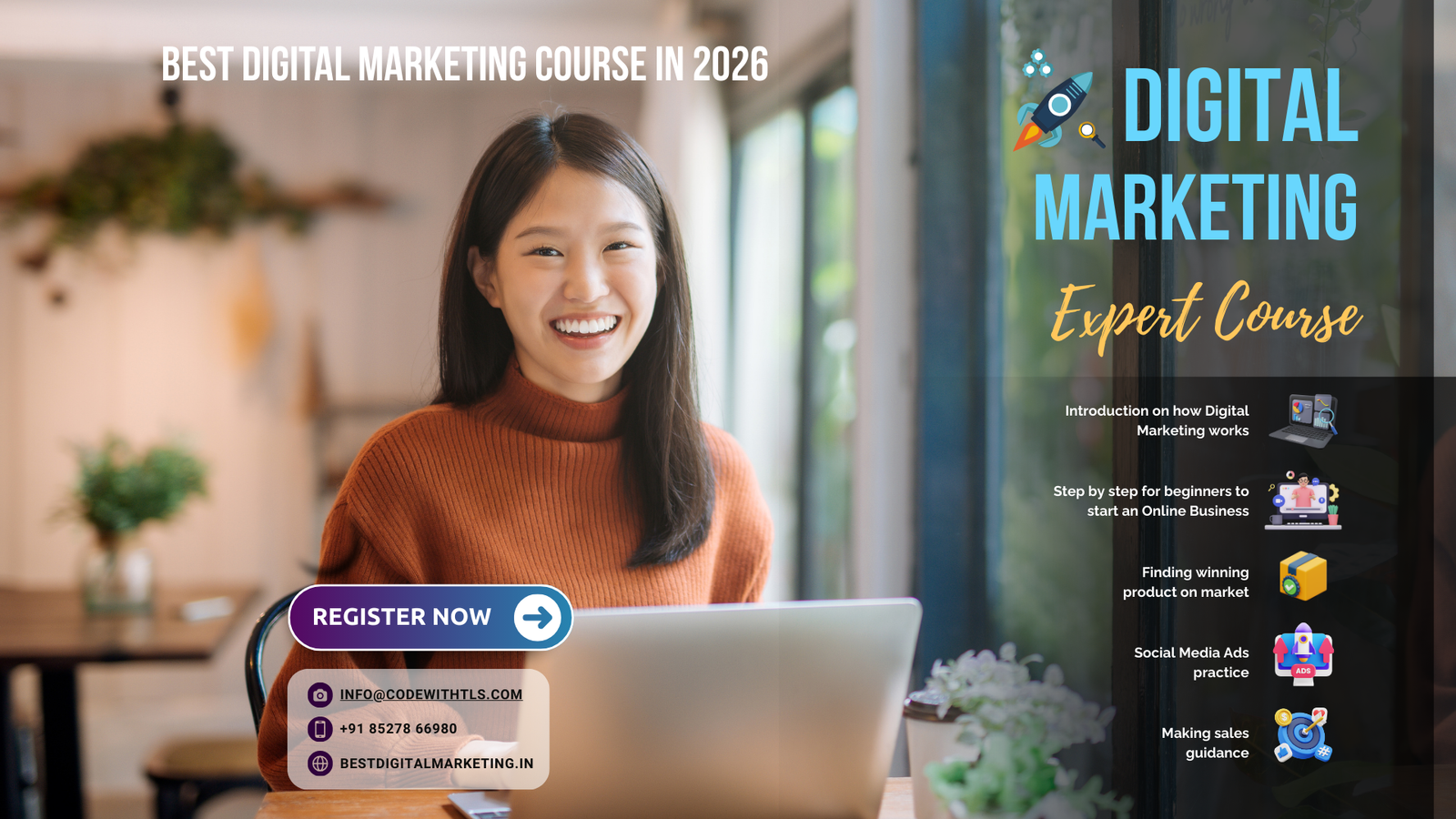 Digital Marketing Blog