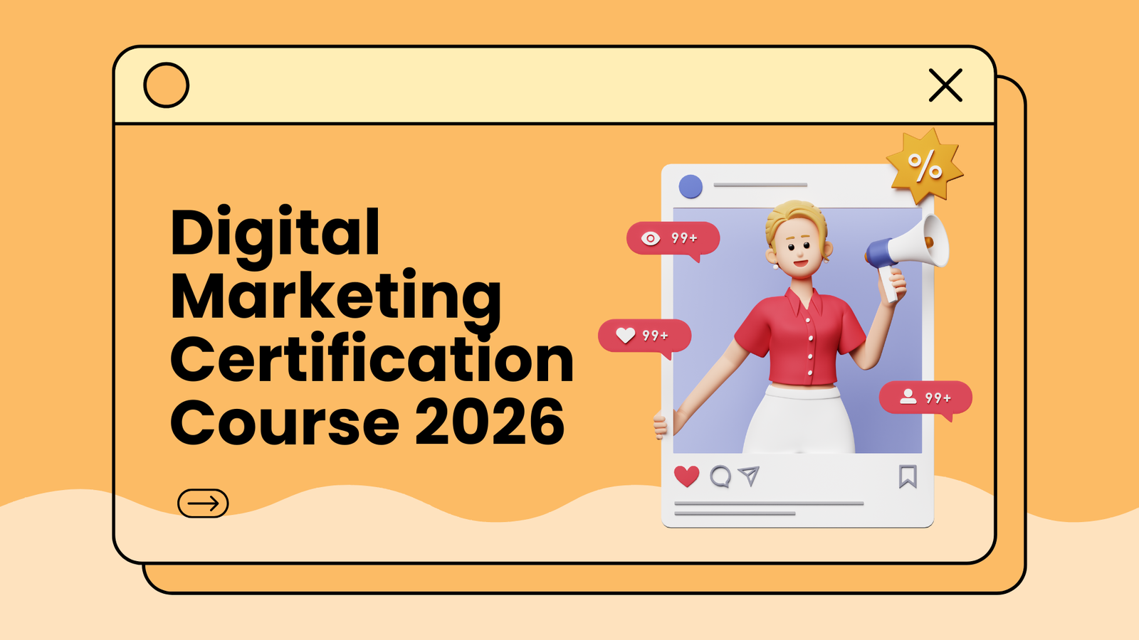 Digital Marketing Certification Course – Complete Career Guide in 2026