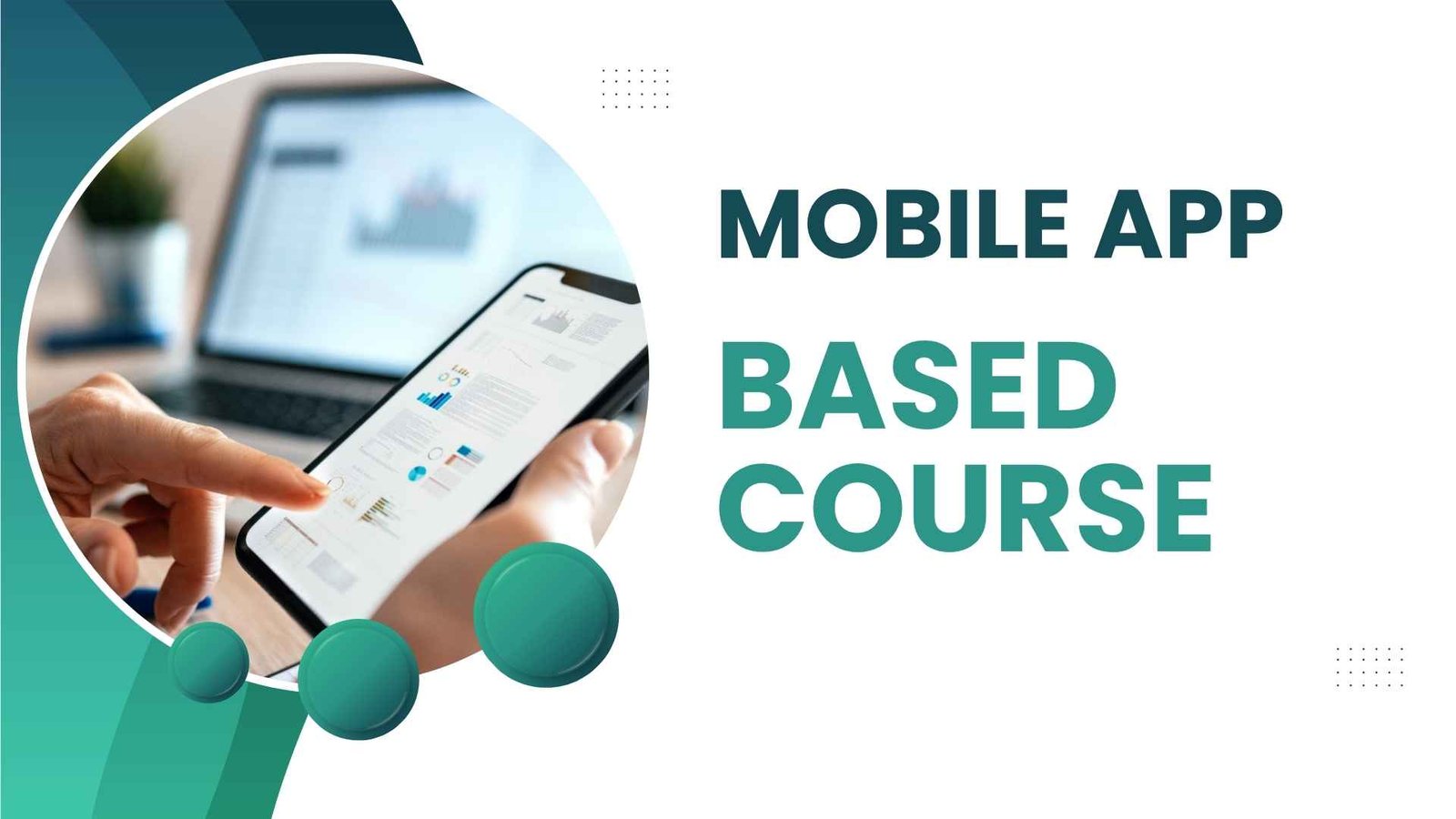 Digital Marketing course