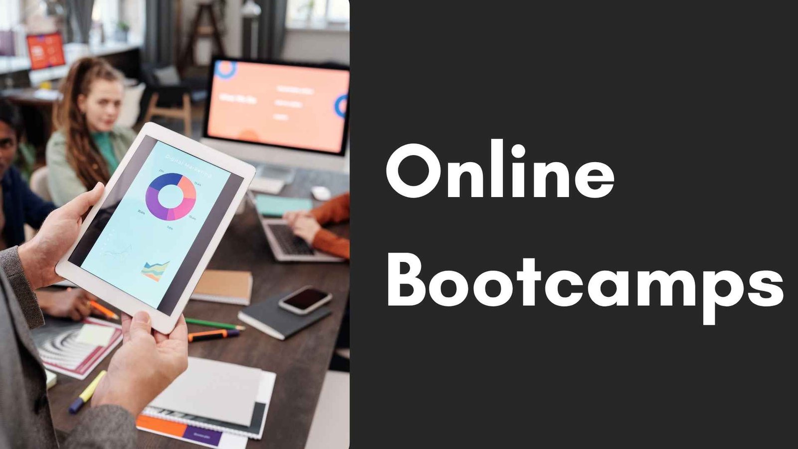 Digital Marketing course