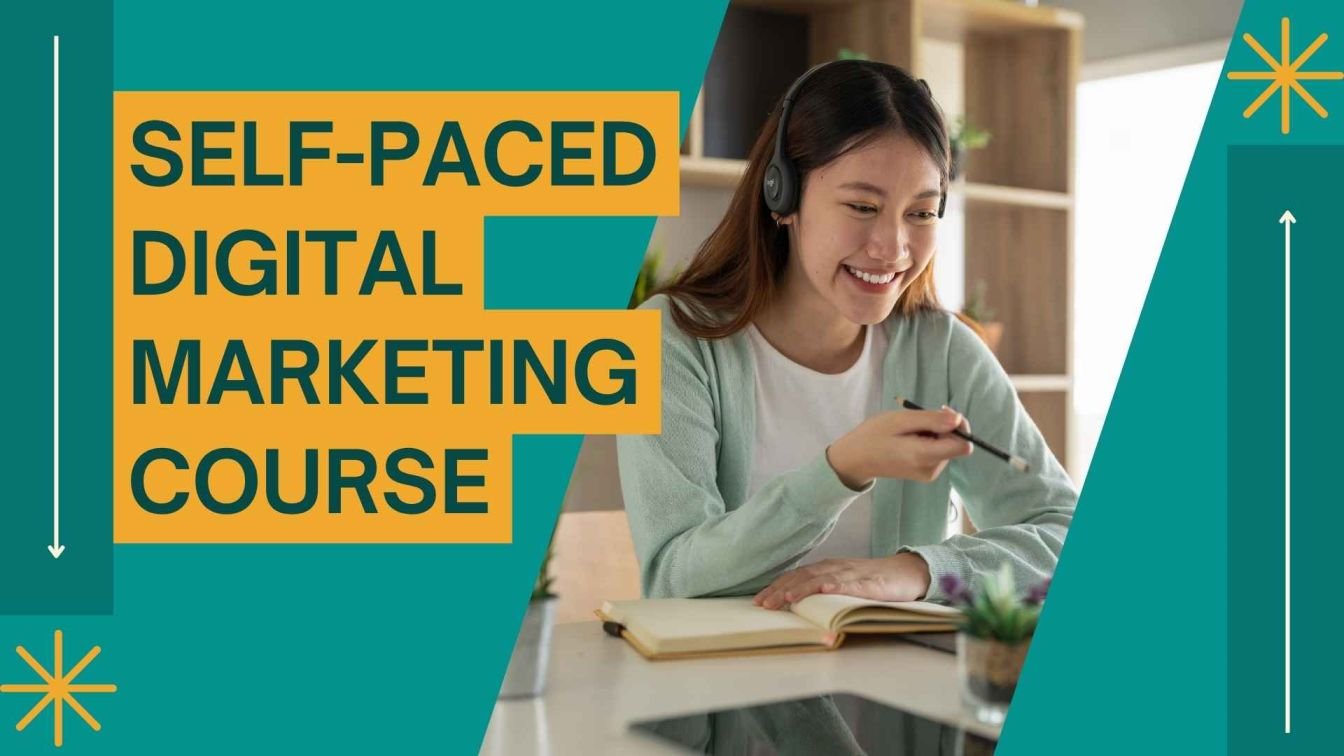 Digital Marketing course